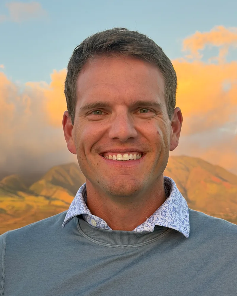 Matthew Crandell, principal consultant at Arcadia